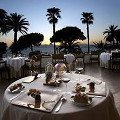 Le Club Dauphin Grand Du Cap Ferrat