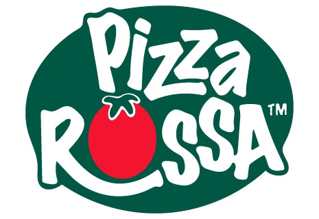 Pizza Rossa