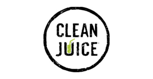 Clean Juice Camden Rd