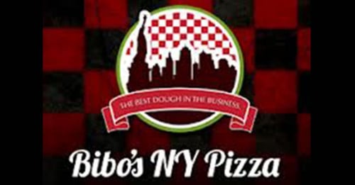 Bibo's Ny Pizza