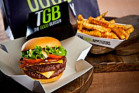 Tgb-the Good Burger