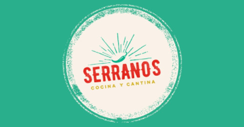 Serranos Cafe Cantina