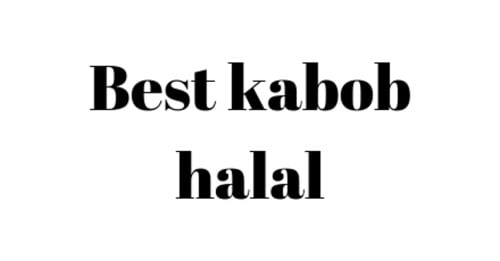 Best Kabob Halal