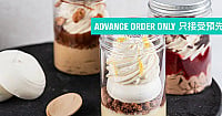  Le Dessert Catering 2 Days Advance Order Only