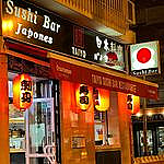 Taiyo Sushi Bar Restaurante Japones
