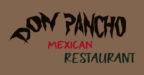 Don Pancho Mexican