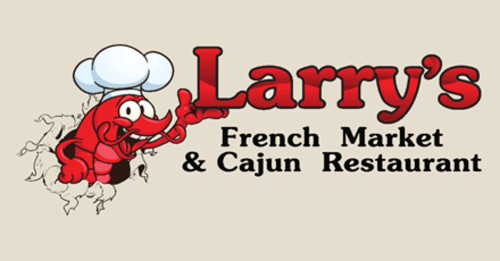 Larry’s French Market Cajun