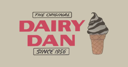 The Original Dairy Dan