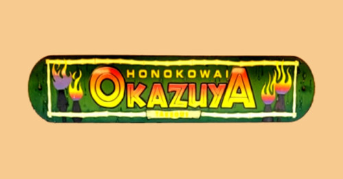 Honokowai Okazuya Deli