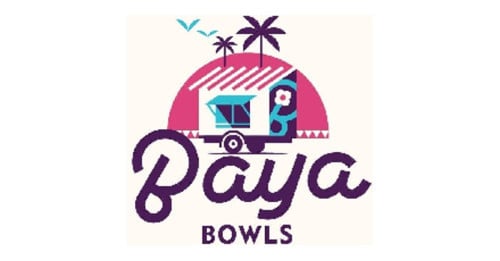 Baya Bowls