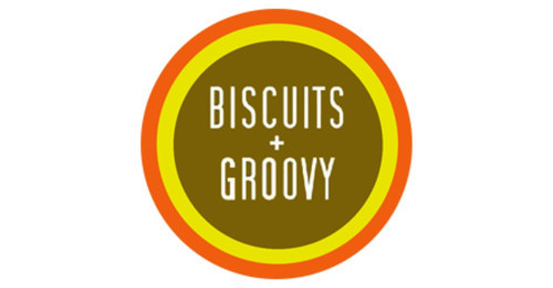 Biscuits Groovy