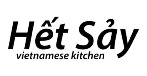 Het Say Vietnamese Kitchen
