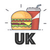 Uk Hamburgueseria