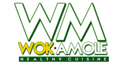 Wokamole Healthy Cuisine