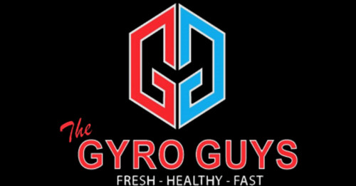 The Gyro Guys