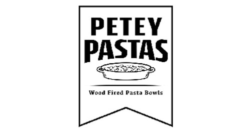 Petey Pastas