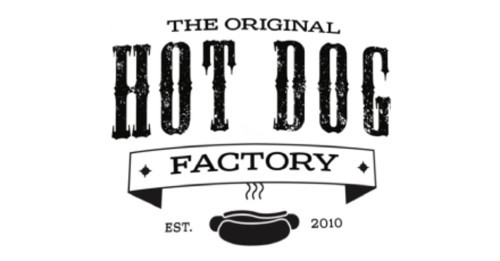 The Original Hot Dog Factory Downtown Atlanta (atlanta)