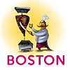 Boston Doner Kebab