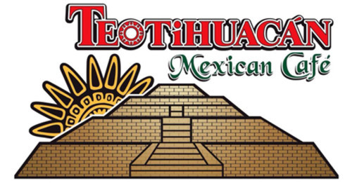 Teotihuacan Mexican Cafe