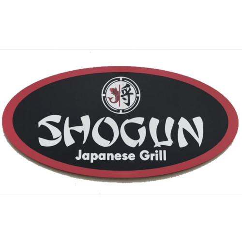 Shogun Japanese Grill