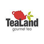 Tealand Gourmet Tea