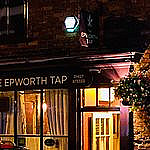 The Epworth Tap