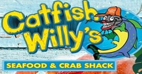 Catfish Willy's Seafood Comfort Cuisine
