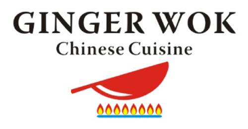 Ginger Wok