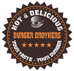 Burger Brothers