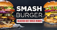 Smashburger Walsall