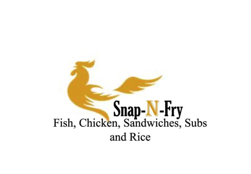 Snap N Fry