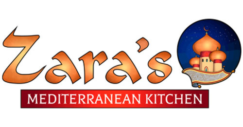 Zara's Mediterranean Kitchen