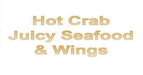 Hot Crab Juicy Seafood Wing