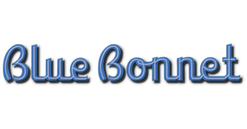 Blue Bonnet Cafe & Lounge