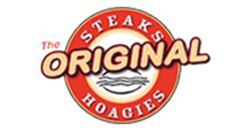 The Original Steaks & Hoagies