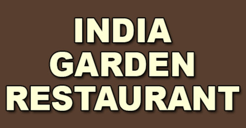 India Garden