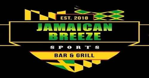 Jamaican Breeze Sports Grill