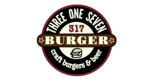 317 Burger