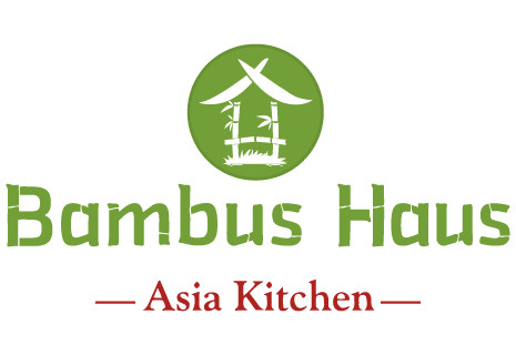 Bambus Haus Asia Kitchen