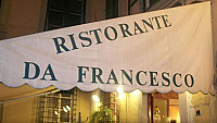 Trattoria-pizzeria Da Francesco E Giulia
