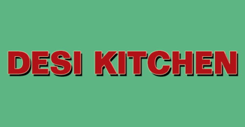 Desi Kitchen