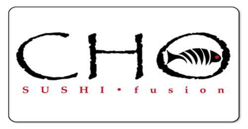 Cho Sushi Japanese Fusion