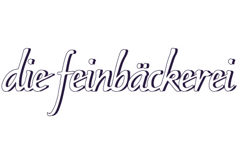 Die Feinbäckerei