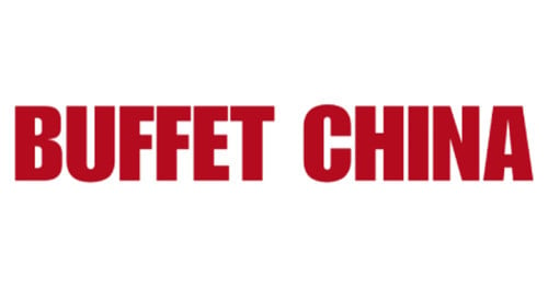 Buffet China