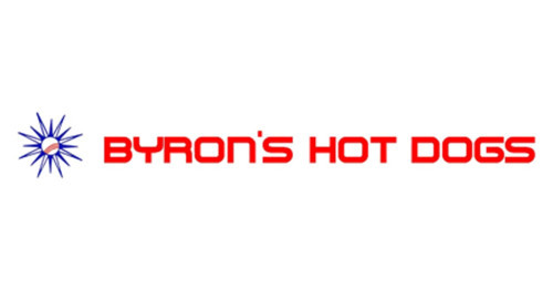 Byron's Hot Dog Haus