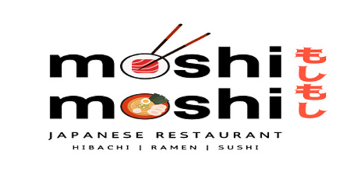 Moshi Moshi Japanese Hibachi, Ramen Sushi
