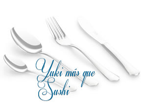 Yuki Mas Que Sushi
