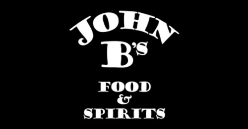 John B's Food Spirits