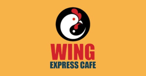 Wing Express Cafe