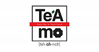 Teamo Boba Tea X Mochi Donut
